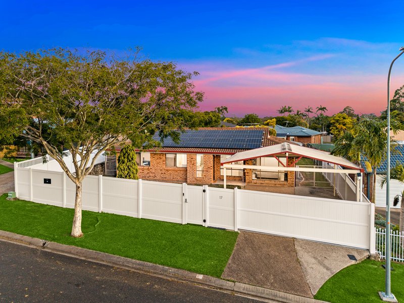 Photo - 17 Barcoo Street, Runcorn QLD 4113 - Image 1