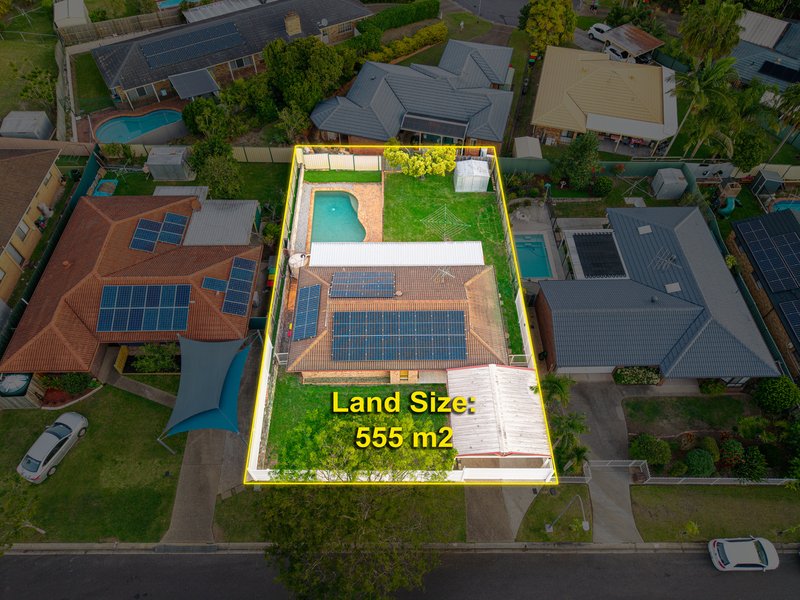 Photo - 17 Barcoo Street, Runcorn QLD 4113 - Image 27
