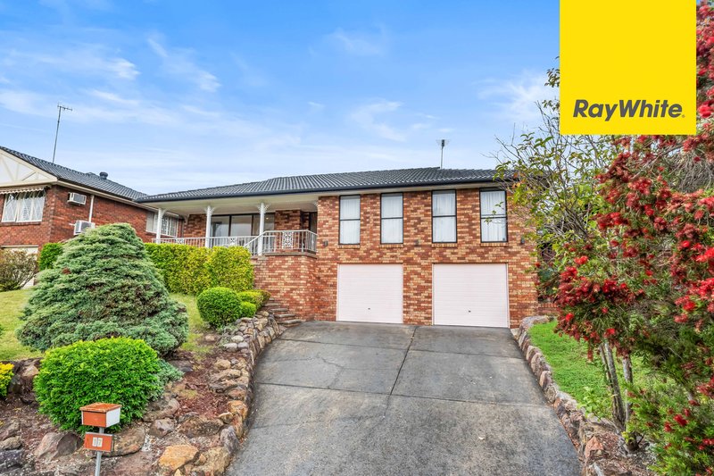 17 Bareena Place, Marsfield NSW 2122