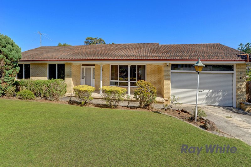 17 Barellan Avenue, Carlingford NSW 2118