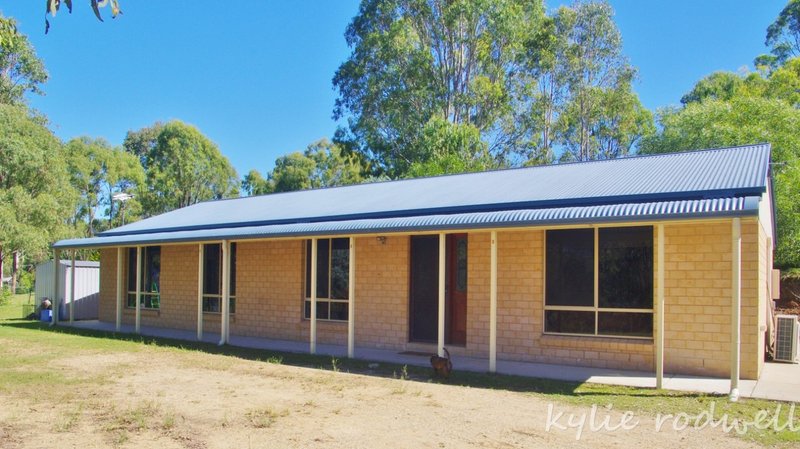 Photo - 17 Barker Pl , Kooralbyn QLD 4285 - Image 1