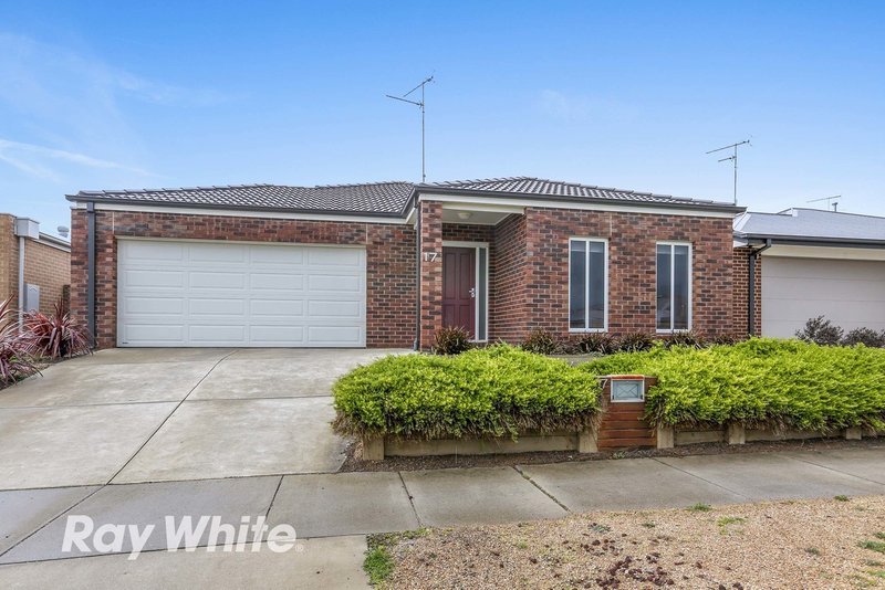 17 Barney Grove, Leopold VIC 3224