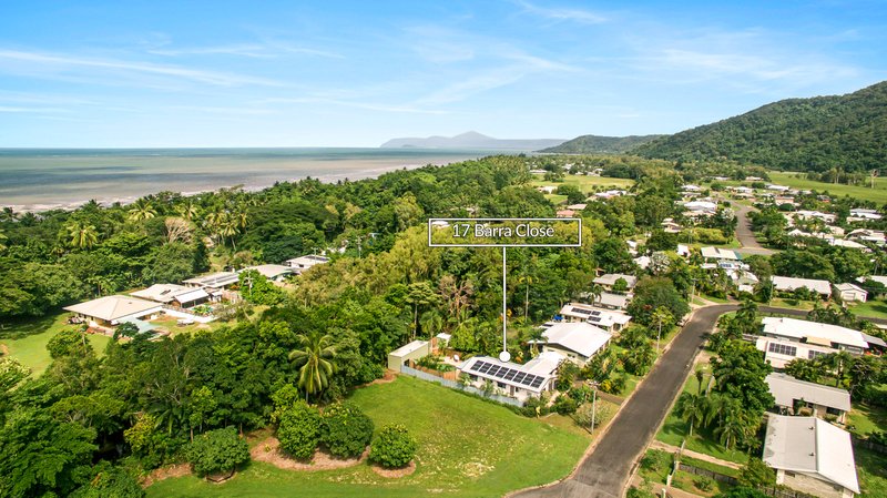 17 Barra Close, Wonga Beach QLD 4873