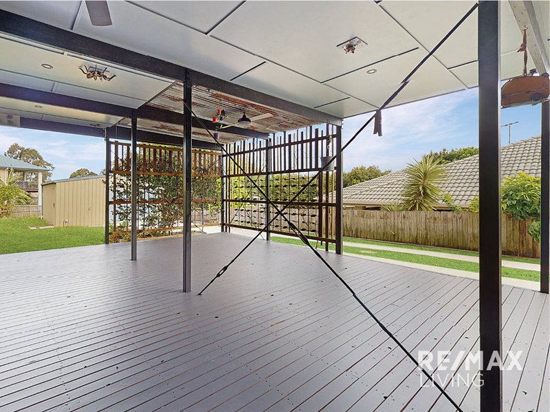 Photo - 17 Barrine Place, Narangba QLD 4504 - Image 22