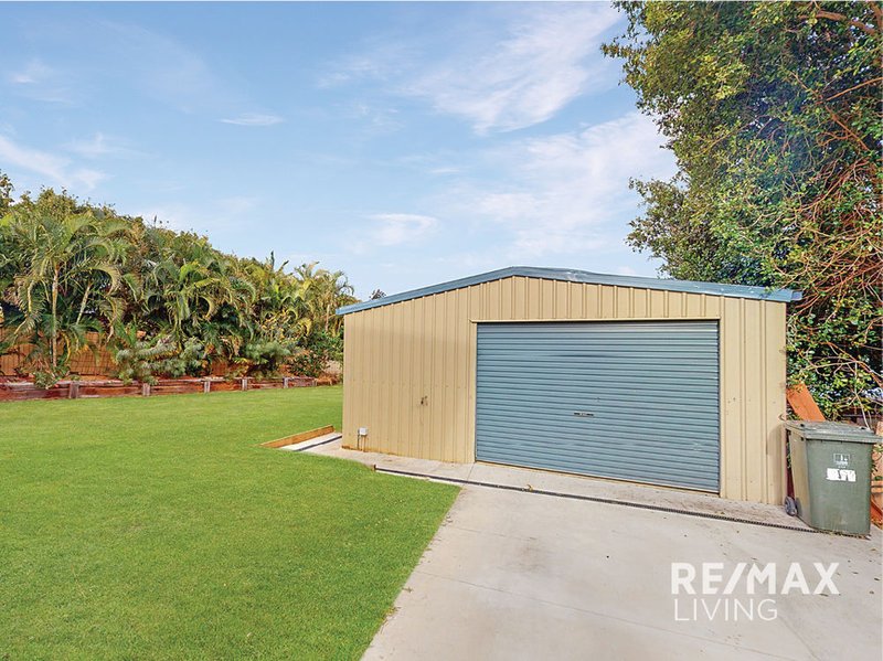 Photo - 17 Barrine Place, Narangba QLD 4504 - Image 23