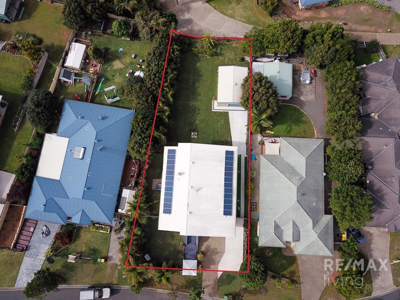 Photo - 17 Barrine Place, Narangba QLD 4504 - Image 26