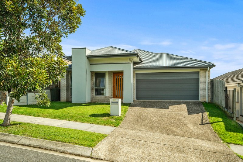 Photo - 17 Barrisdale Street, Heathwood QLD 4110 - Image 1