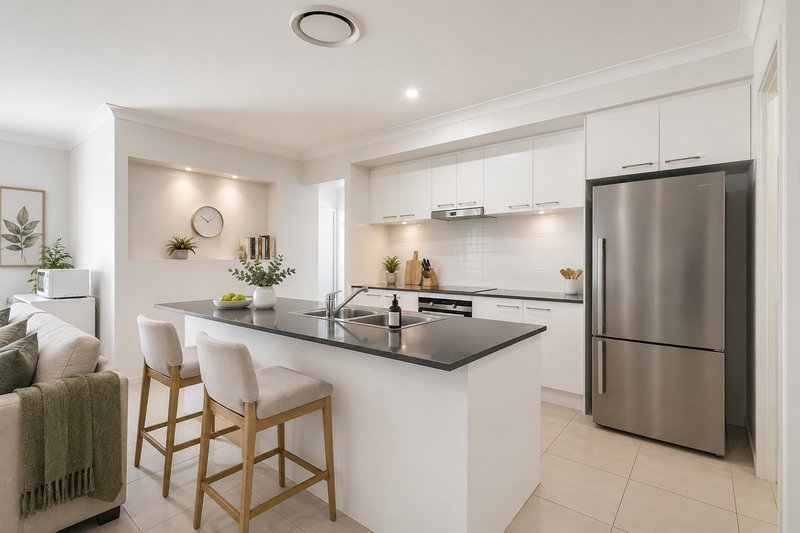 Photo - 17 Barrisdale Street, Heathwood QLD 4110 - Image 6