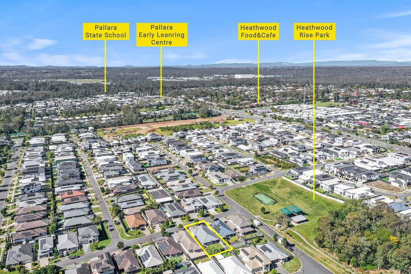 Photo - 17 Barrisdale Street, Heathwood QLD 4110 - Image 15
