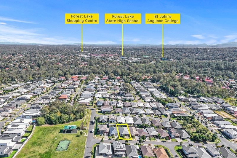 Photo - 17 Barrisdale Street, Heathwood QLD 4110 - Image 16