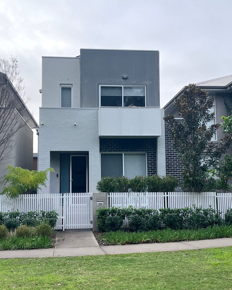 Photo - 17 Bascule Street, Rouse Hill NSW 2155 - Image 1