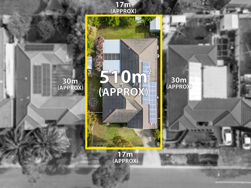 Photo - 17 Bateman Grove, Hampton Park VIC 3976 - Image 19