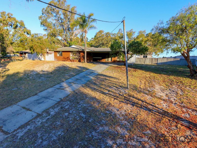 17 Battersea Road, Canning Vale WA 6155