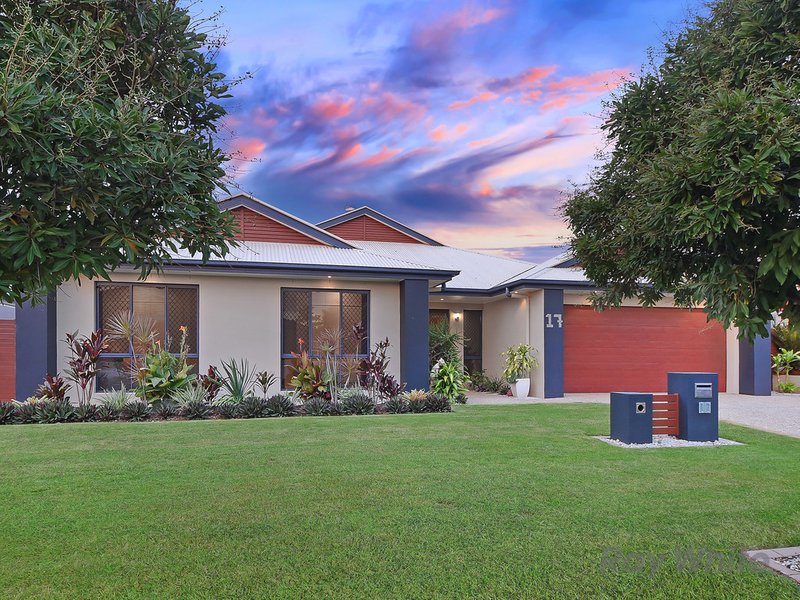 17 Baybreeze Crescent, Murrumba Downs QLD 4503