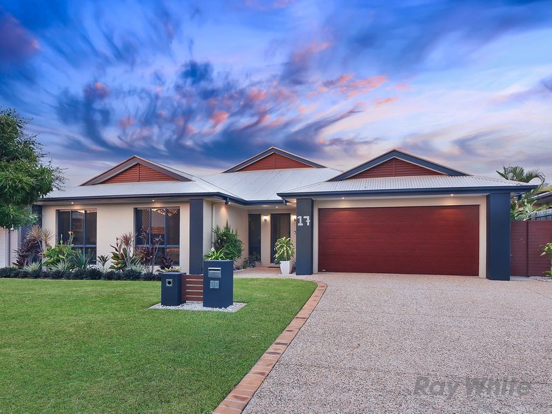 Photo - 17 Baybreeze Crescent, Murrumba Downs QLD 4503 - Image 21