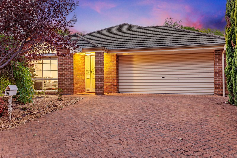 17 Baynes Court, Greenwith SA 5125