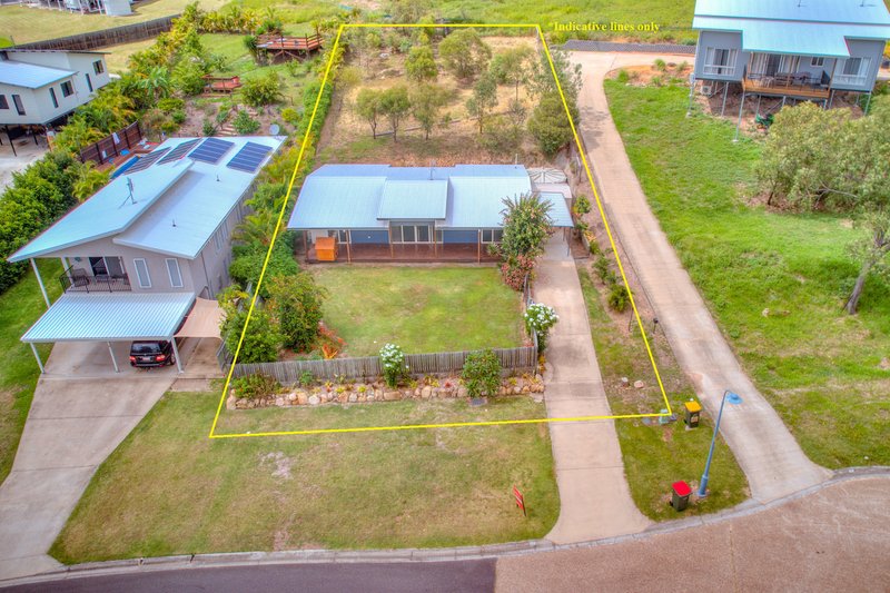 Photo - 17 Bayview Close, Agnes Water QLD 4677 - Image 4