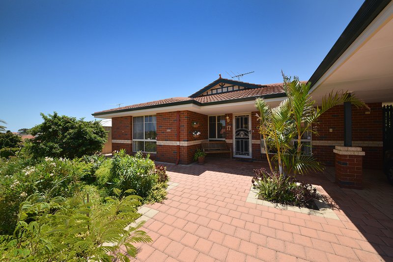 17 Beachport Retreat, Clarkson WA 6030