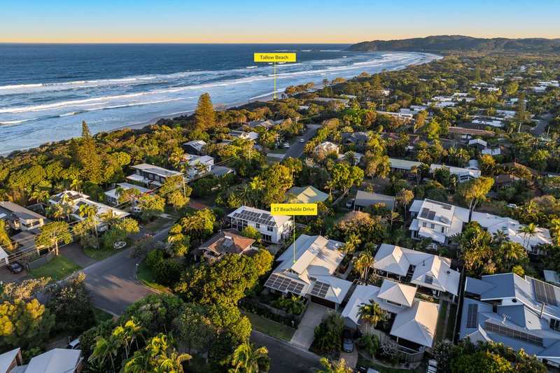 17 Beachside Drive, Suffolk Park NSW 2481