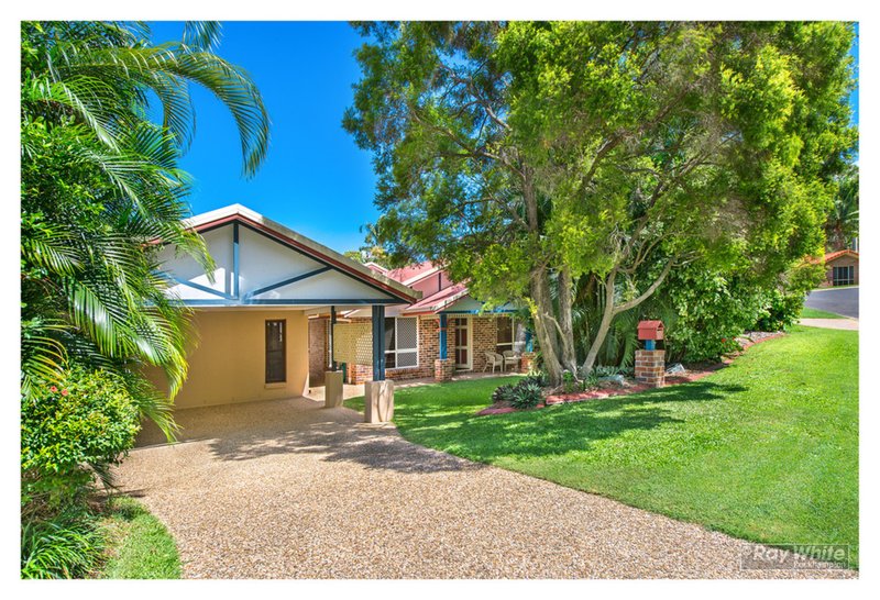 Photo - 17 Beaumont Drive, Frenchville QLD 4701 - Image 7