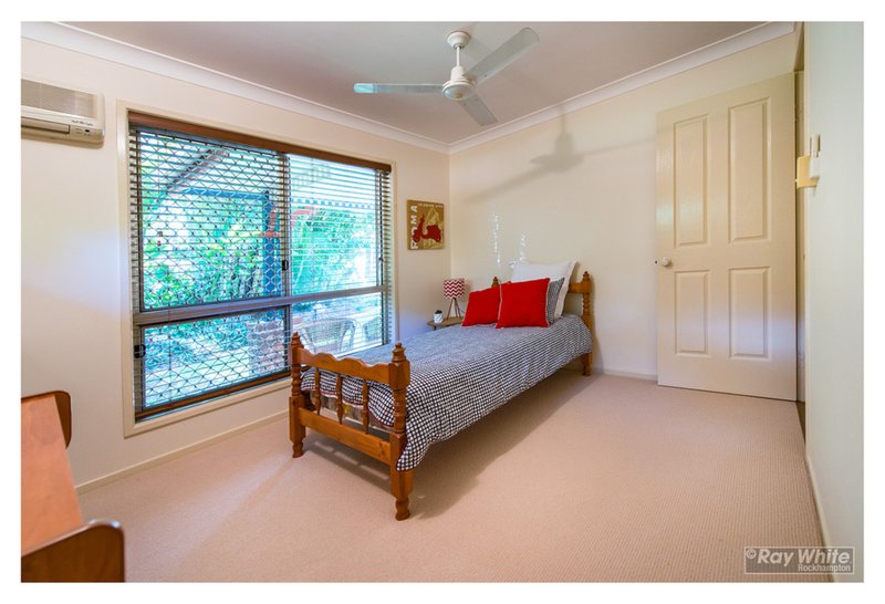 Photo - 17 Beaumont Drive, Frenchville QLD 4701 - Image 10