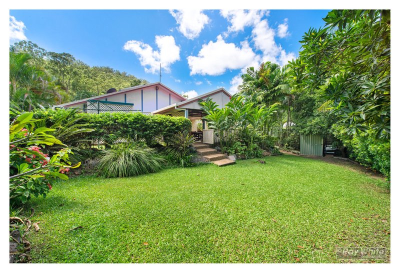 Photo - 17 Beaumont Drive, Frenchville QLD 4701 - Image 16