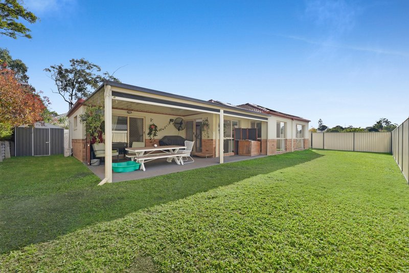 17 Bedivere Drive, Ormeau QLD 4208