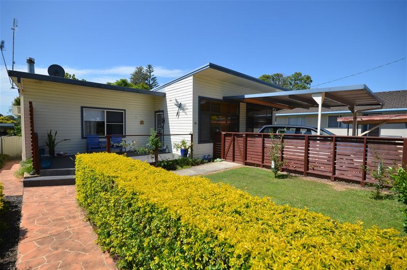 17 Beechwood Road, Wauchope NSW 2446