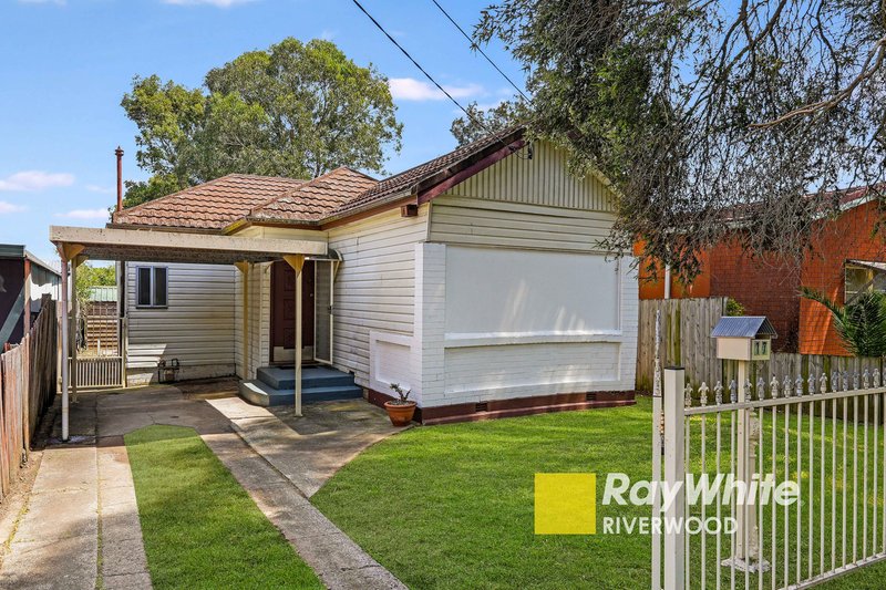 17 Belgium Street, Riverwood NSW 2210