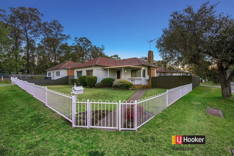 17 Bell Street, Riverwood NSW 2210