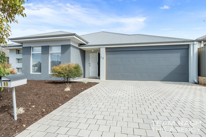 17 Bellingham Parade, Wellard WA 6170