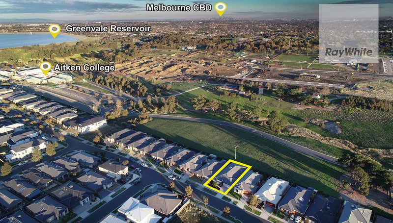 Photo - 17 Bellini Drive, Greenvale VIC 3059 - Image 2