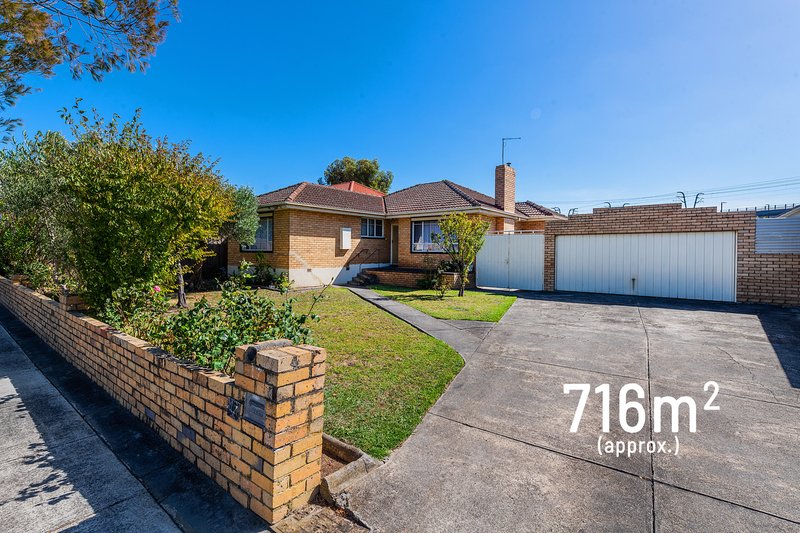 17 Belmont Avenue, Clayton VIC 3168