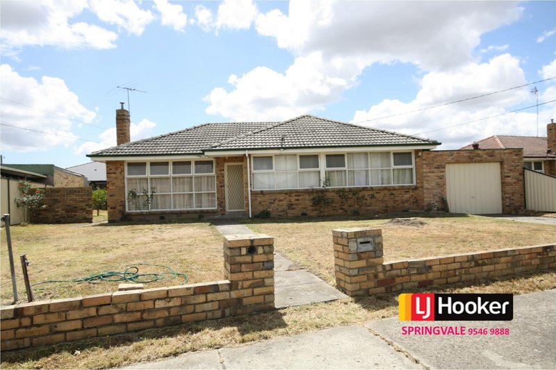 Photo - 17 Belmont Crt , Springvale VIC 3171 - Image 2