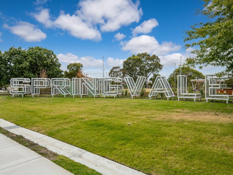 Photo - 17 Belmont Crt , Springvale VIC 3171 - Image 9