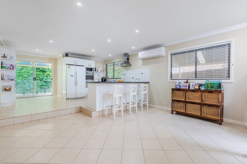 Photo - 17 Benalla Avenue, Kellyville NSW 2155 - Image 3