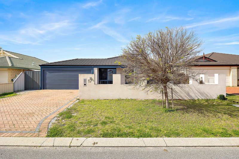 Photo - 17 Benbecula Loop, Port Kennedy WA 6172 - Image 20