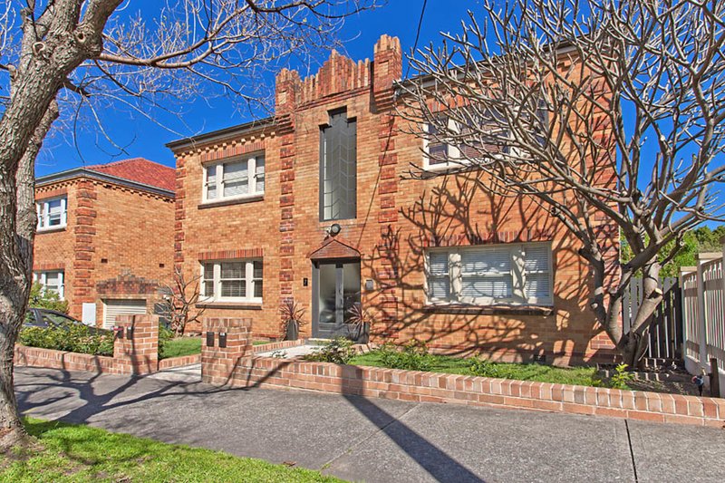 1/7 Bennett Street, Neutral Bay NSW 2089