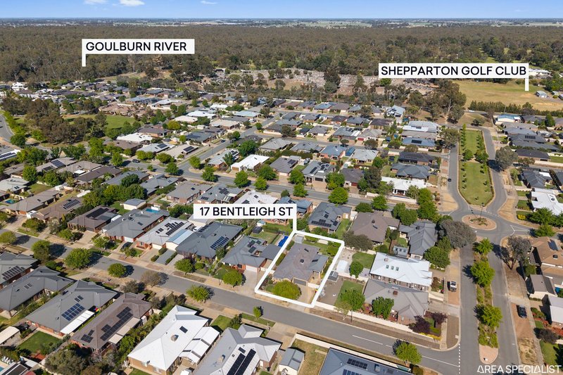 Photo - 17 Bentleigh Street, Shepparton VIC 3630 - Image 14