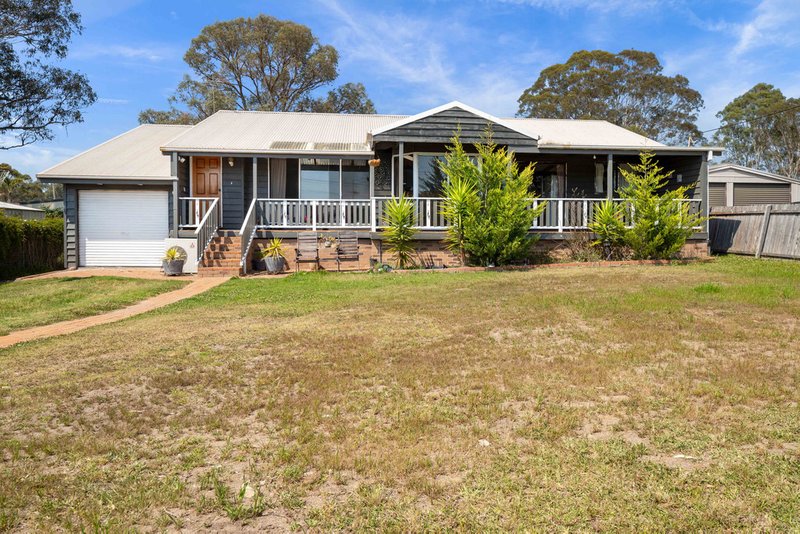 17 Bergalia Street, Moruya NSW 2537