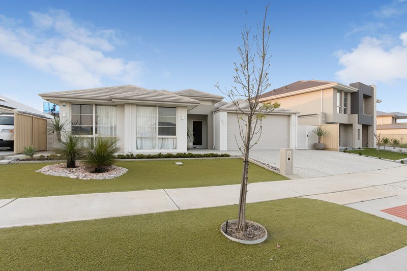 17 Bergen Promenade, Southern River WA 6110