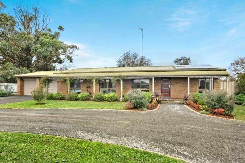 17 Berna Court, Ross Creek VIC 3351