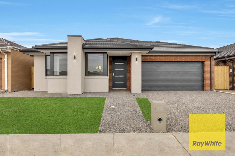 17 Berner Avenue, Tarneit VIC 3029