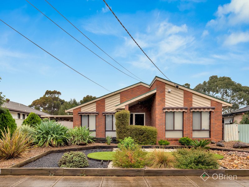 17 Bernhardt Avenue, Hoppers Crossing VIC 3029