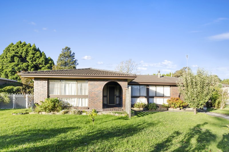 Photo - 17 Berrima Road, Moss Vale NSW 2577 - Image 1