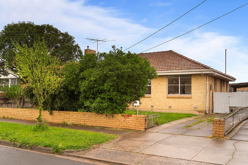 Photo - 17 Berry Street, Fawkner VIC 3060 - Image 1