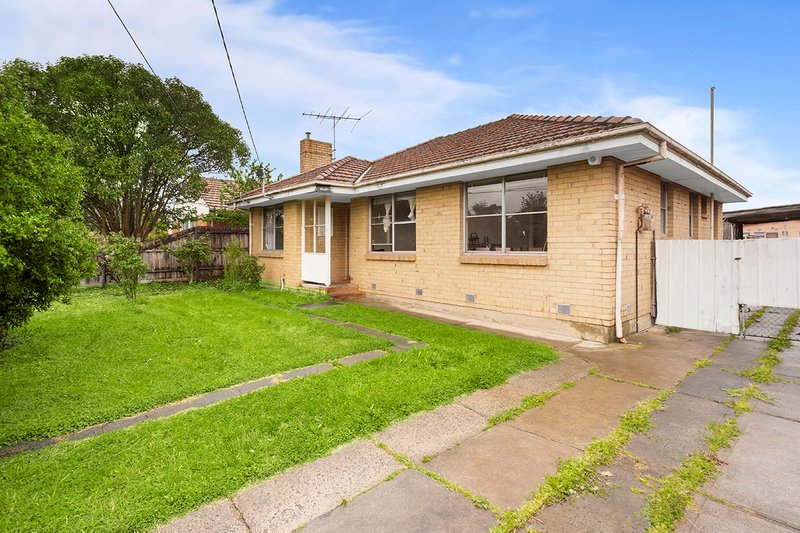 Photo - 17 Berry Street, Fawkner VIC 3060 - Image 2