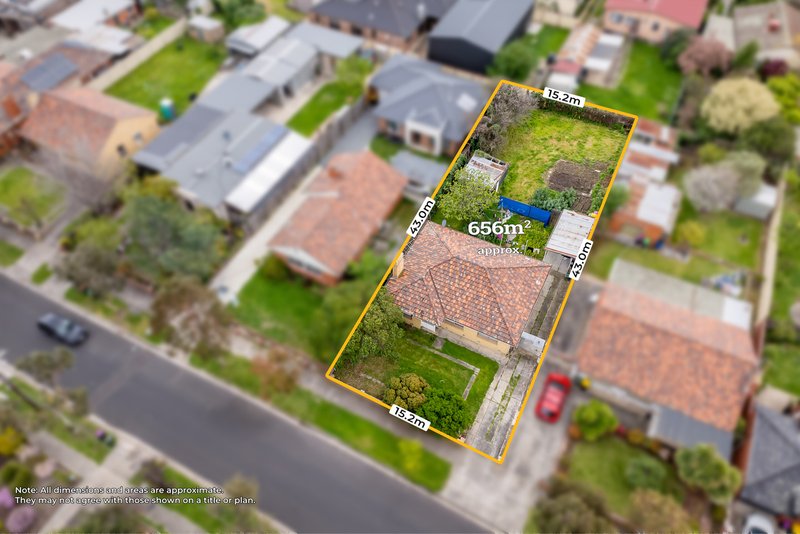 Photo - 17 Berry Street, Fawkner VIC 3060 - Image 3