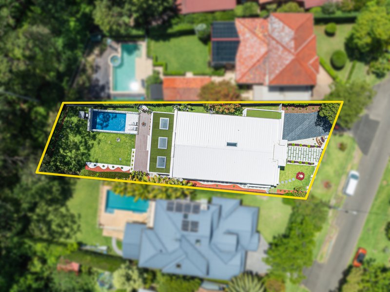 Photo - 17 Bettowynd Road, Pymble NSW 2073 - Image 28