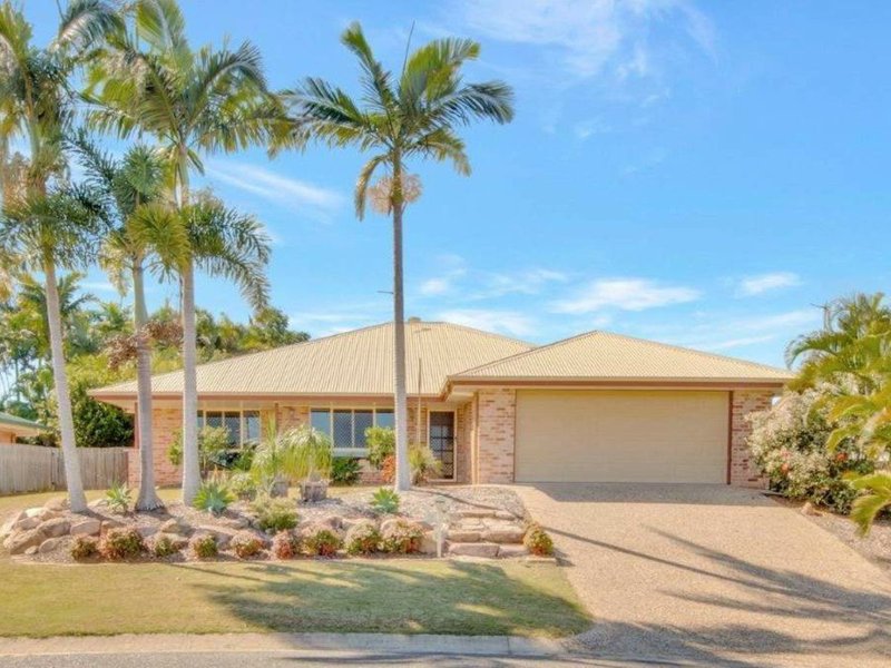 Photo - 17 Bevington Street, Tannum Sands QLD 4680 - Image